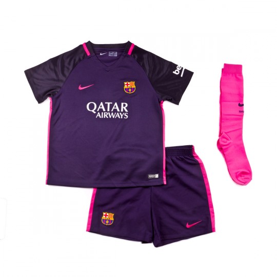 Team kits of the biggest football clubs - Soloporteros is now FÃºtbol Emotion