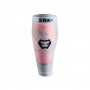 Funda Espinillera Compressor Regular Blanc