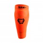 Funda Espinillera Compressor Regular Orange
