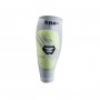 Funda Espinillera Compressor Wide Branco