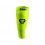 Funda Espinillera Compressor Wide Amarelo