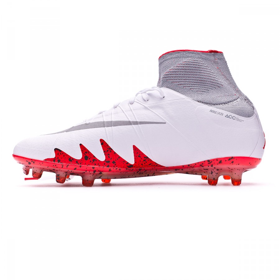 chuteira nike hypervenom phantom 2