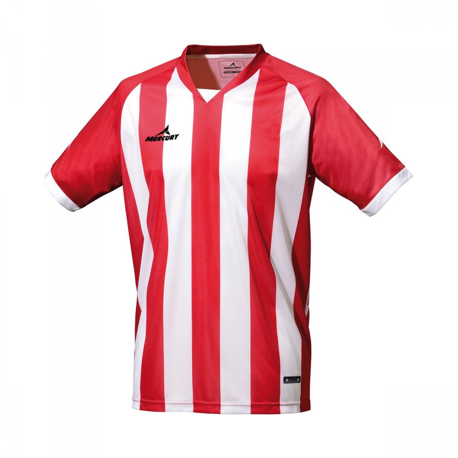 football jersey red colour