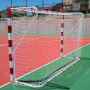 3mm Premium Futsal / Handball Net Set