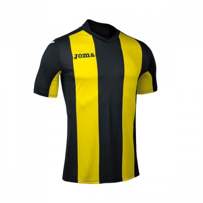 Joma V ss Black-Yellow - Fútbol