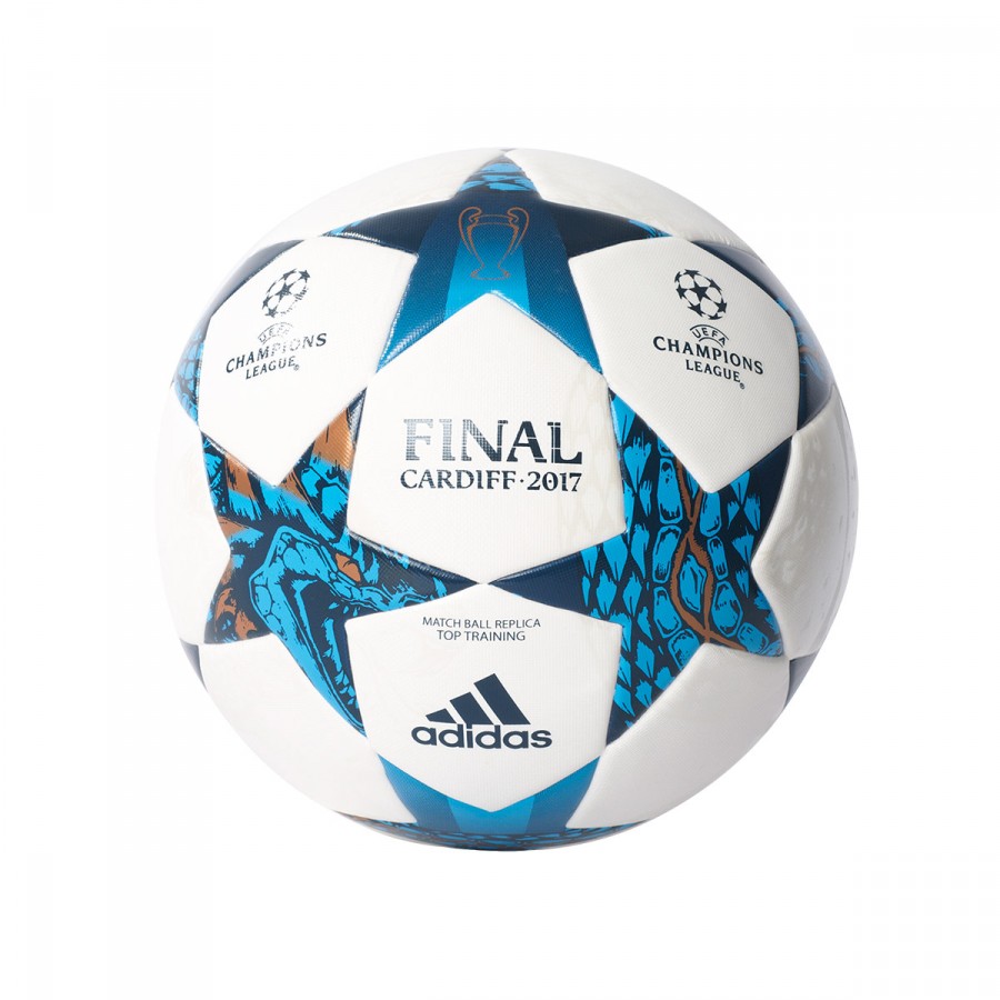 balon champions 2017 precio