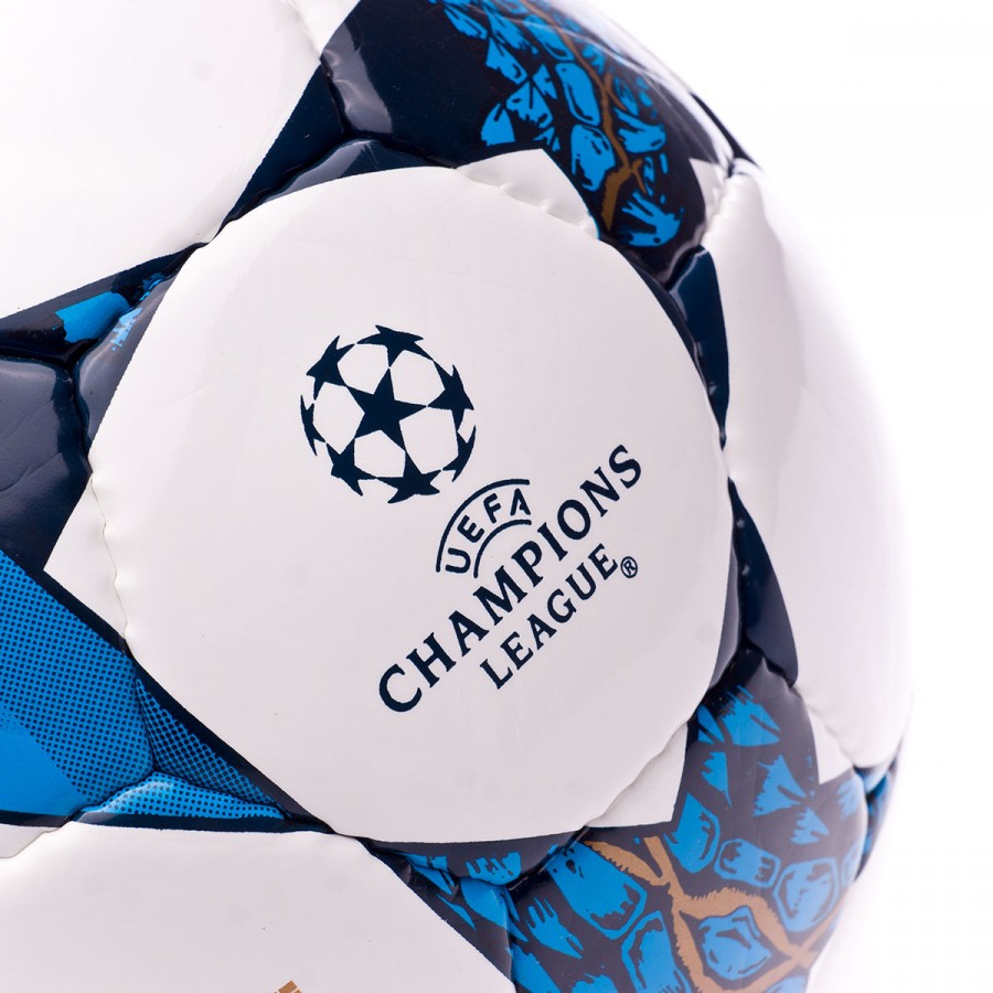 balon dela champions 2017
