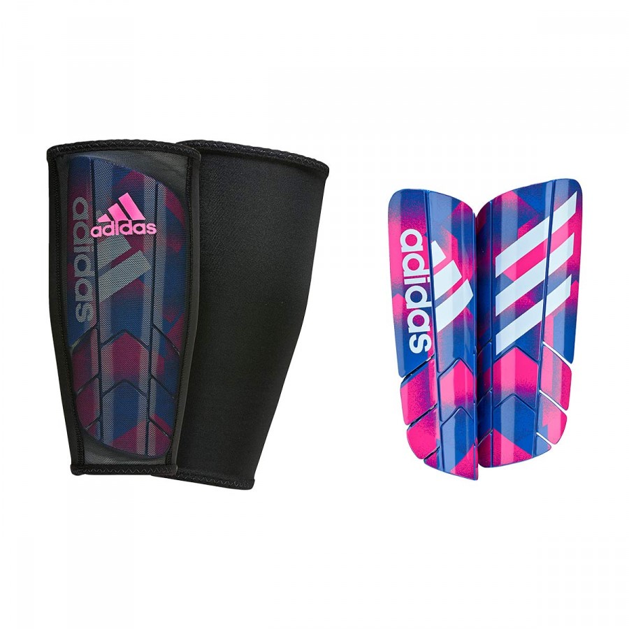 espinillera adidas