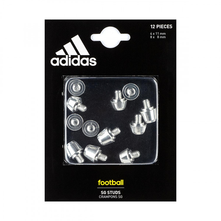 tacchetti adidas x