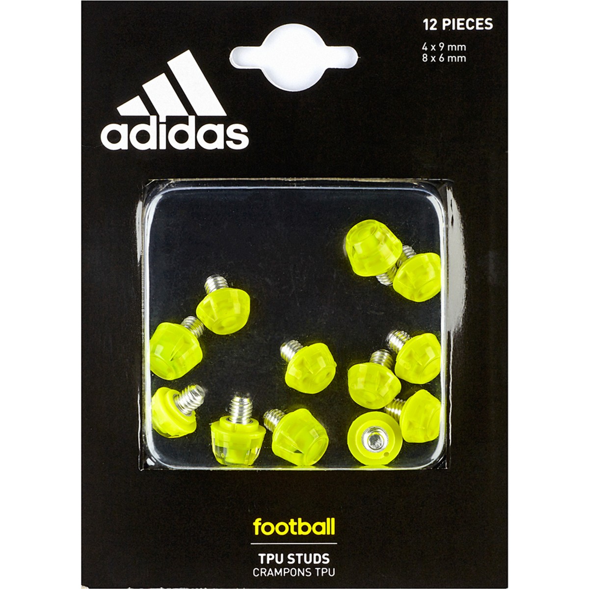 adidas human