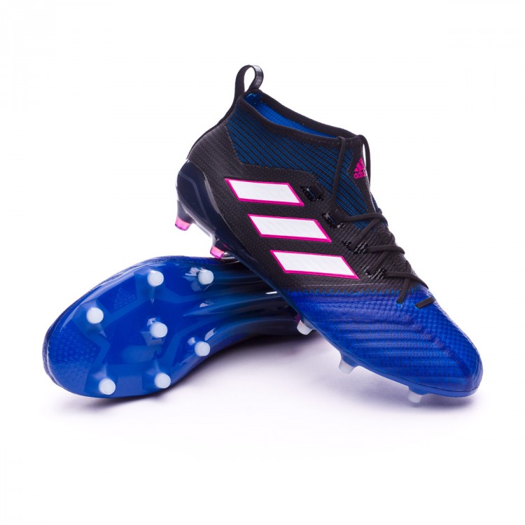 adidas ace 17.1 blancas