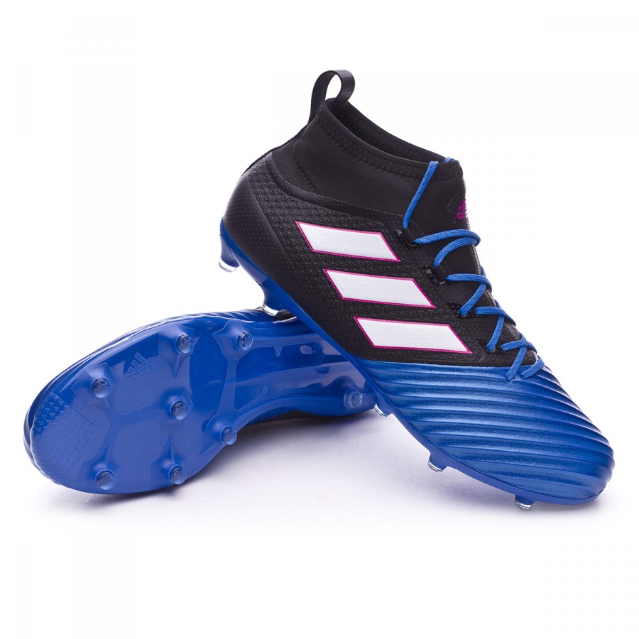 adidas ace 17.2 primemesh black