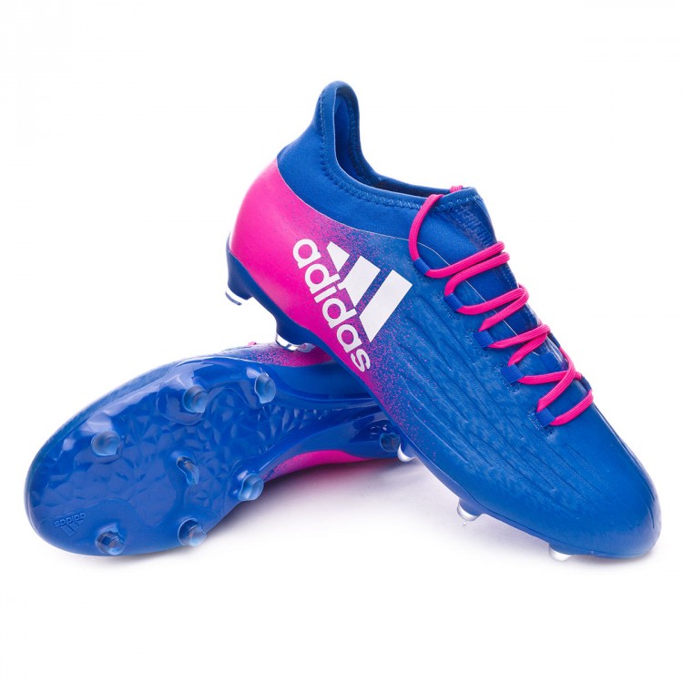 Descenso repentino Permanecer Brote Adidas X16.2 Azules Azul on Sale, 51% OFF | www.colegiogamarra.com