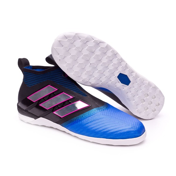 Chaussure de futsal adidas Ace Tango 17+ Purecontrol IN Chaussure de futsal adidas Ace Tango 17+ Purecontrol IN