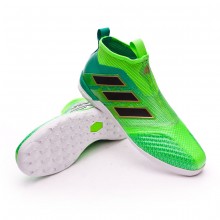 tenis de futbol adidas