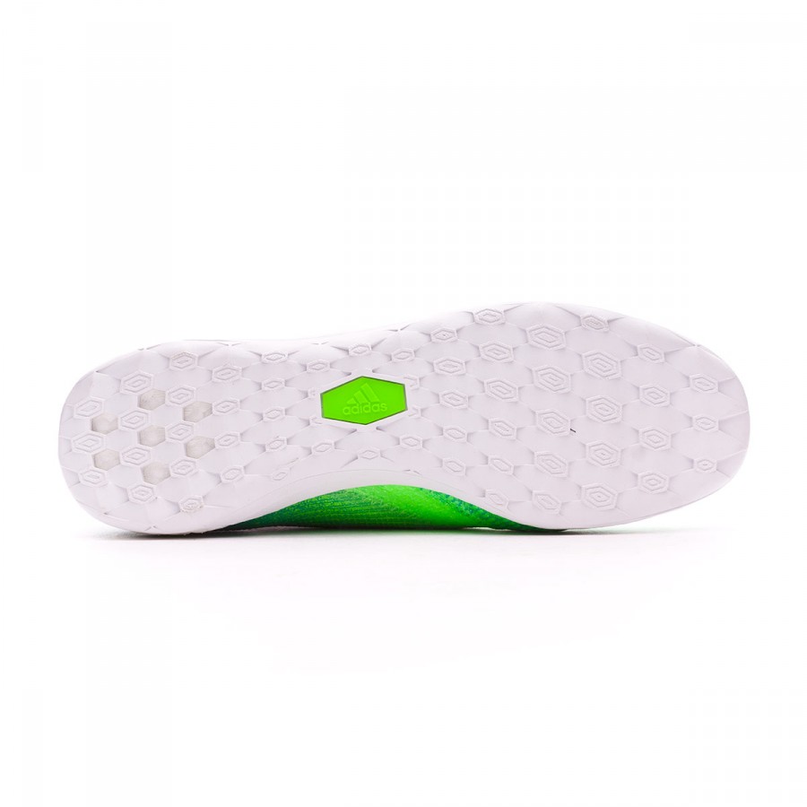 tener Extranjero celestial Futsal Boot adidas Ace Tango 17+ Purecontrol IN Solar green-Core black-Core green - Football store Fútbol Emotion tener Extranjero celestial Futsal Boot adidas Ace Tango 17+ Purecontrol IN Solar green-Core black-Core green - Football store Fútbol Emotion