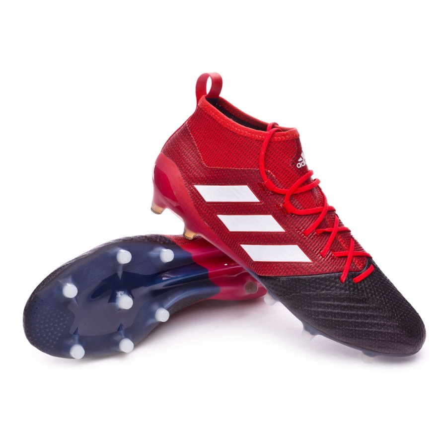 adidas ace 17 red