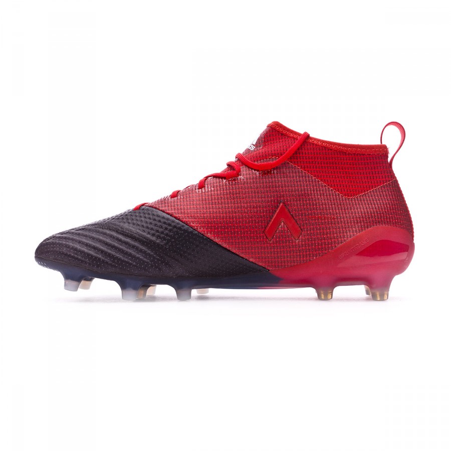 adidas ace 17.1 blancas