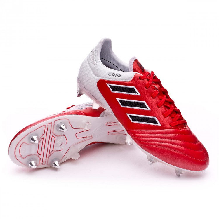 adidas copa 17.2 rojas