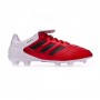 Copa 17.3 FG Red-Core black-White