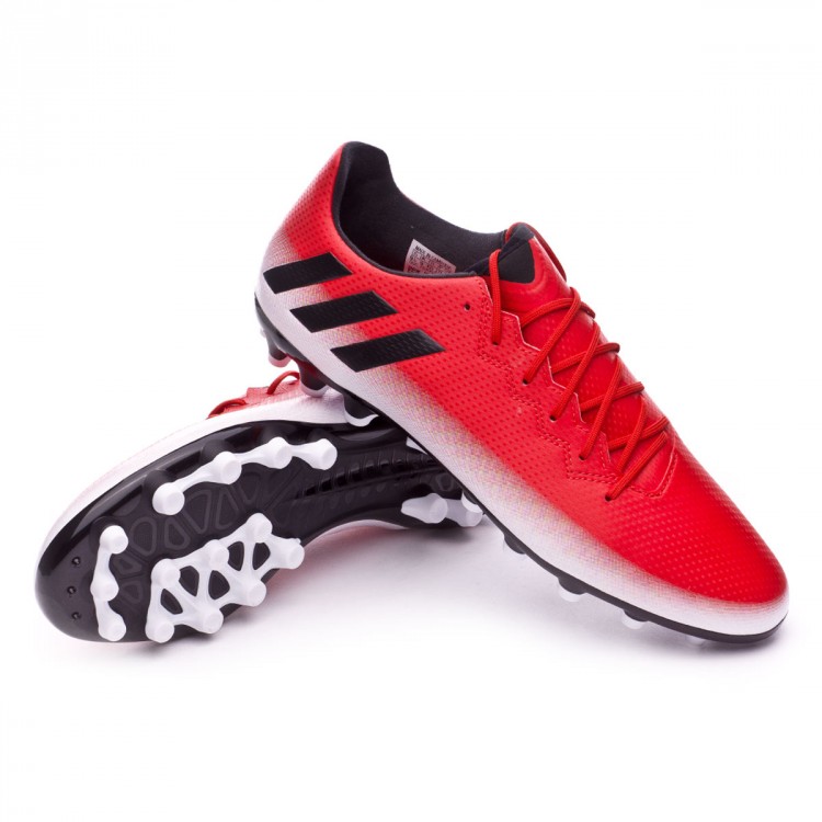 Adidas Messi 16.3 Red Adidas Messi 16.3 Red