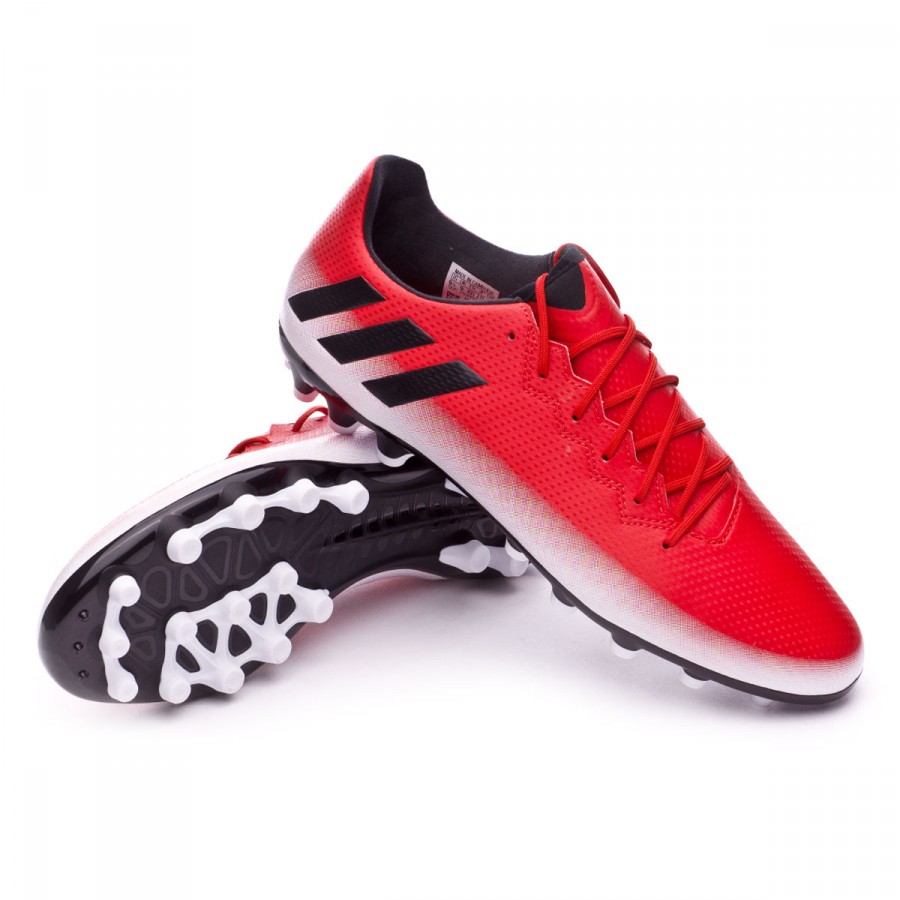 adidas messi 16.3 red adidas messi 16.3 red
