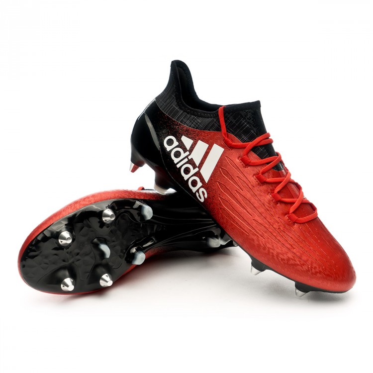 adidas x 16.1 red