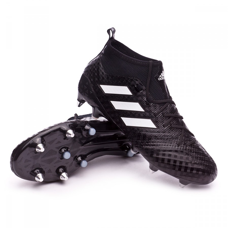 adidas ace 17.1 negras