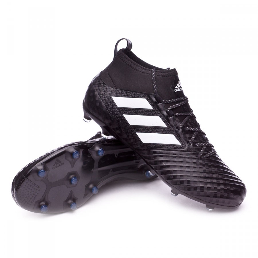 adidas ace 17.2 black