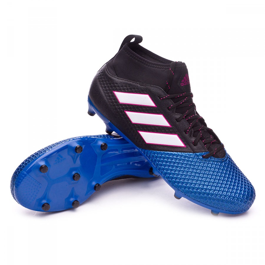 adidas ace 17.3 white blue