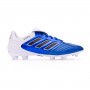 Copa 17.3 FG Blue-Core black-White