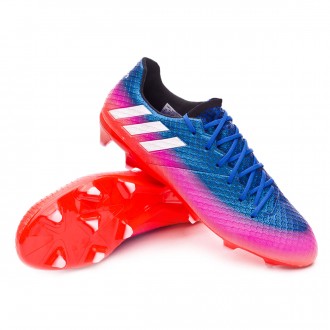 Messi 16.1 FG Blue-White-Solar orange