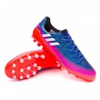 Messi 16.1 AG Blue-White-Solar orange