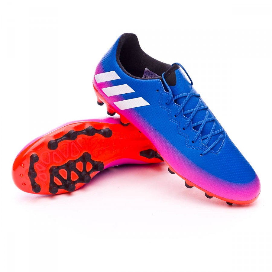 adidas messi orange