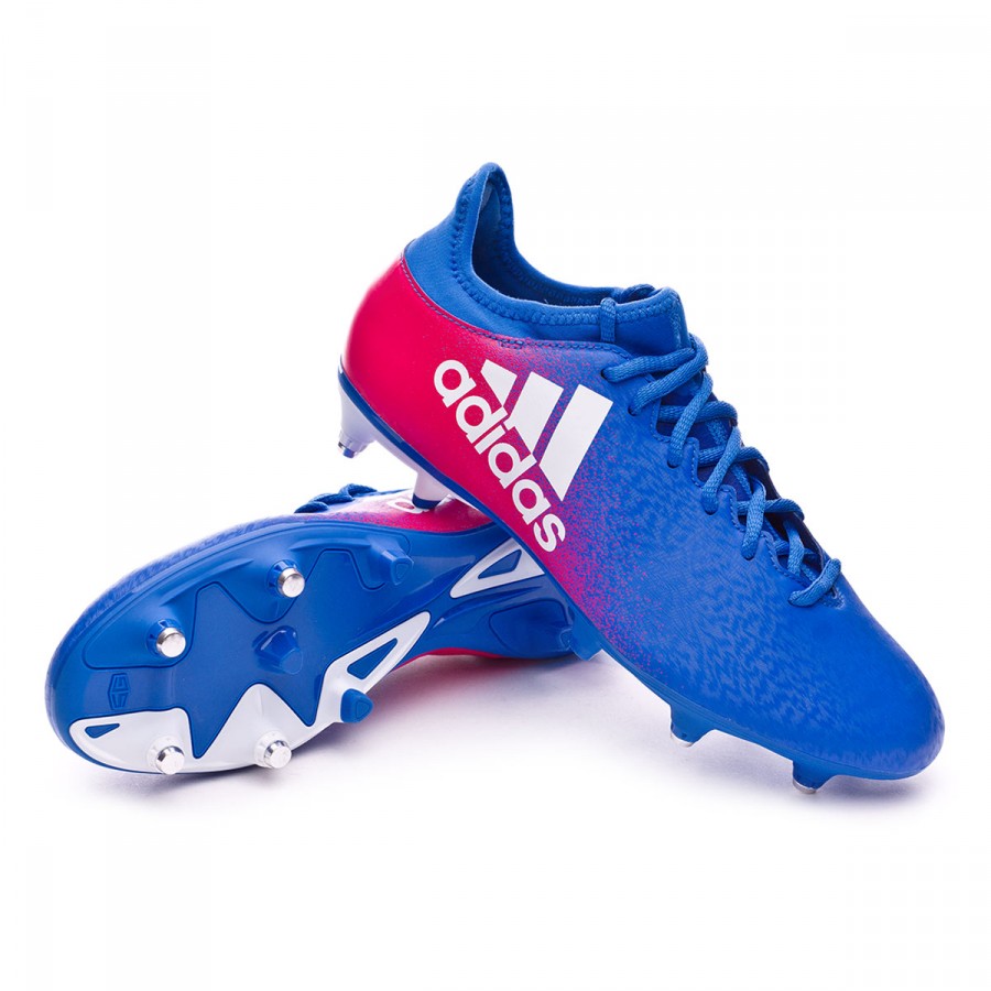 adidas x 16.3 sg adidas x 16.3 sg