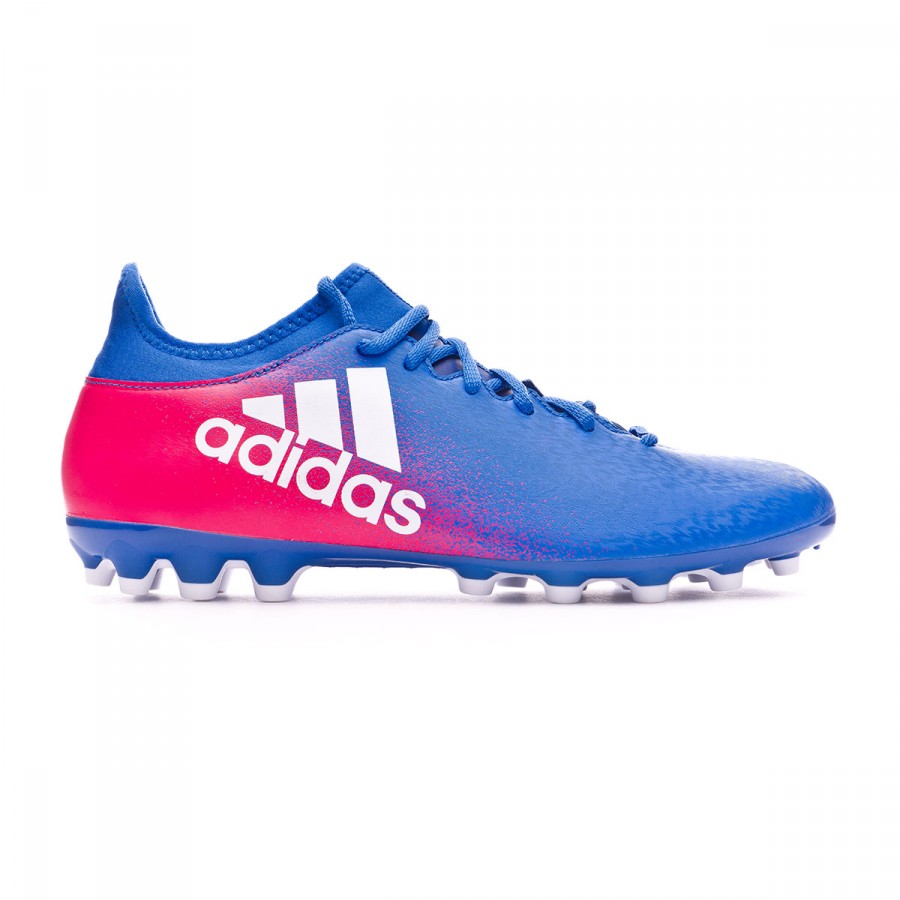 adidas x16.3 marron
