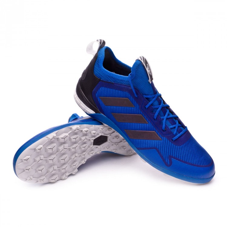 adidas tango 17.1 azul marino