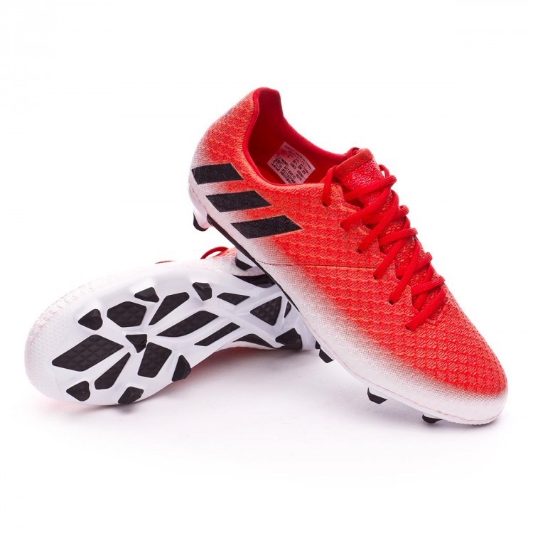 adidas messi 16.1 red