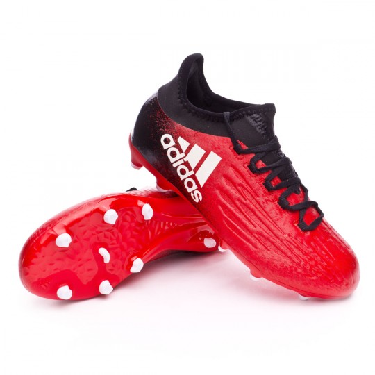 adidas x18 1 rouge