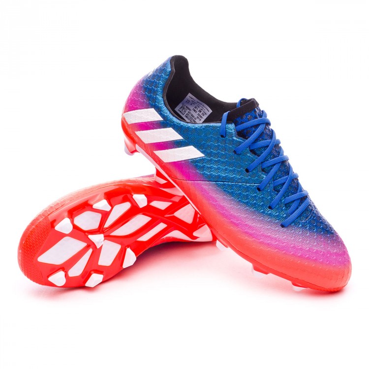 adidas messi rainbow