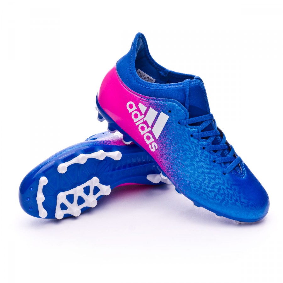Adidas X 16.3 Ag Adidas X 16.3 Ag