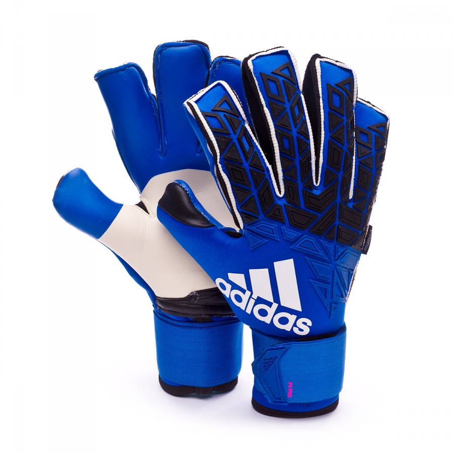 guantes de portero adidas soloporteros
