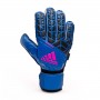 Ace Fingersave Replique Blue-Black-White