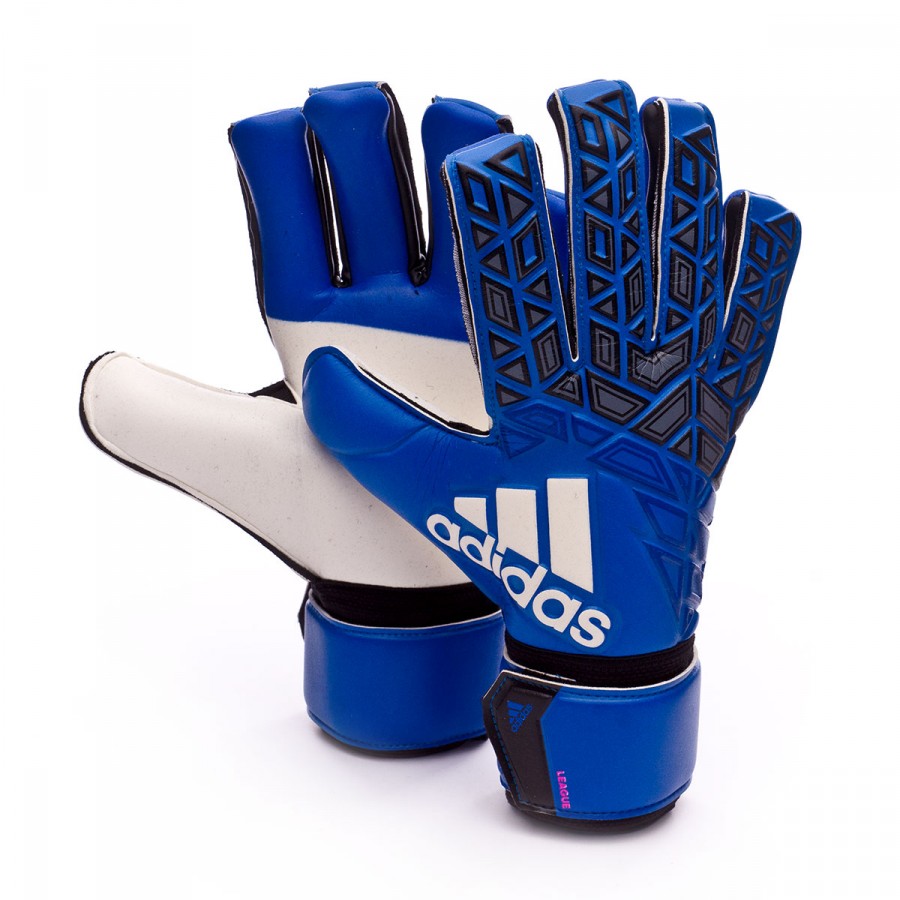guantes de portero adidas soloporteros