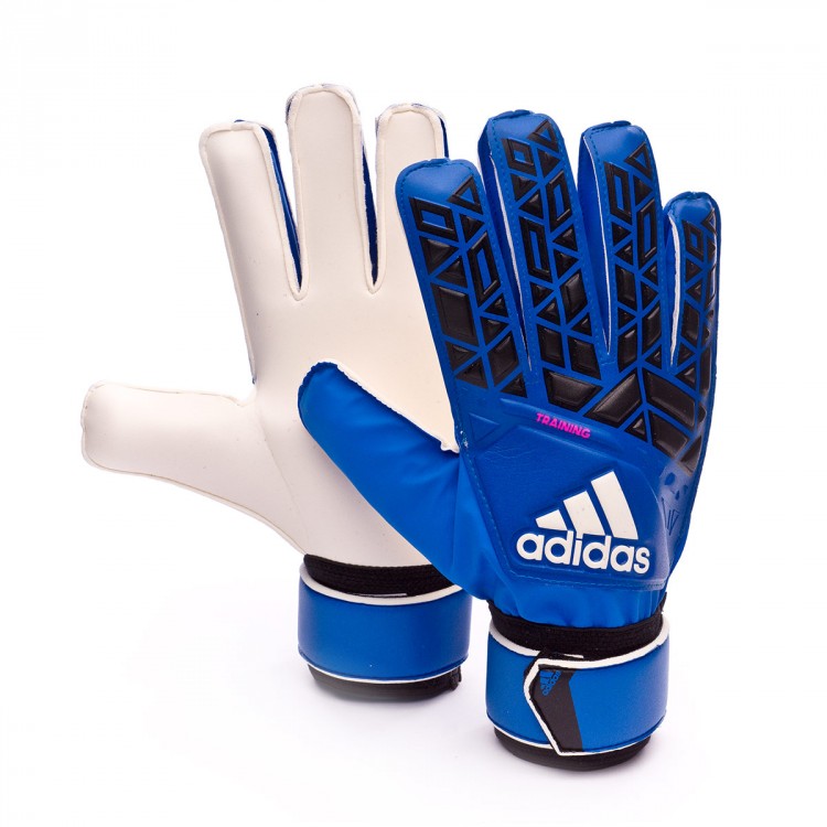adidas ace training gloves