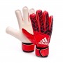 Ace Training Black-Red