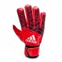 Ace Training Black-Red
