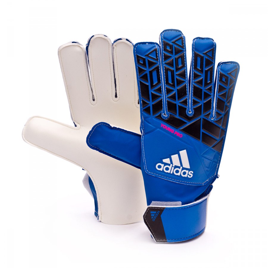 soloporteros guantes adidas