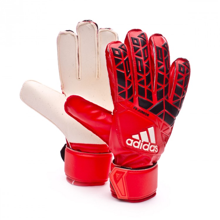 soloporteros guantes adidas