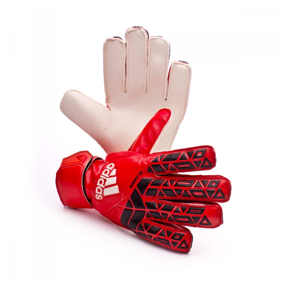guantes de portero adidas soloporteros